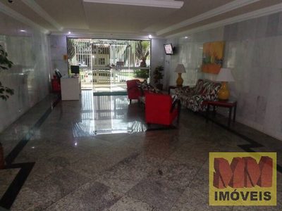 Cobertura, 3 quartos, 140 m² - Foto 2