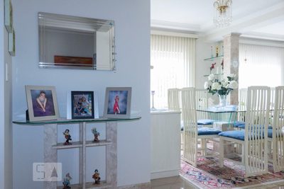 Apartamento, 3 quartos, 195 m² - Foto 1