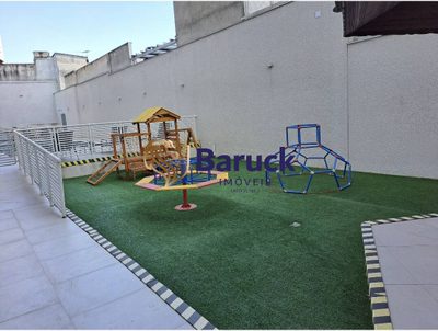 Apartamento, 2 quartos, 75 m² - Foto 2