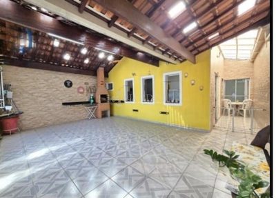Casa, 3 quartos, 150 m² - Foto 1