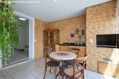 Apartamento, 3 quartos, 161 m² - Foto 3