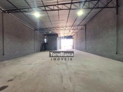 Depósito-Galpão, 430 m² - Foto 4