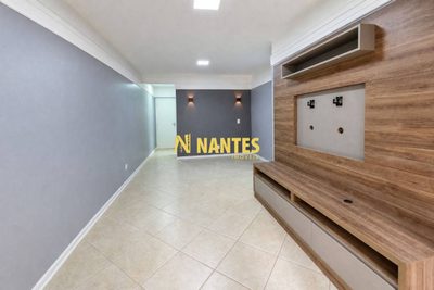 Apartamento, 3 quartos, 97 m² - Foto 2
