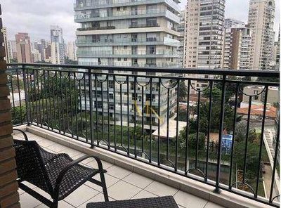 Apartamento, 1 quarto, 78 m² - Foto 3
