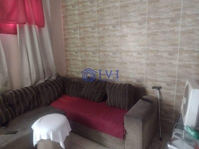 Apartamento, 2 quartos, 65 m² - Foto 1