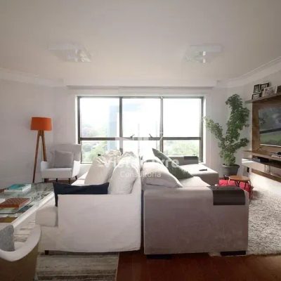 Apartamento, 4 quartos, 182 m² - Foto 2