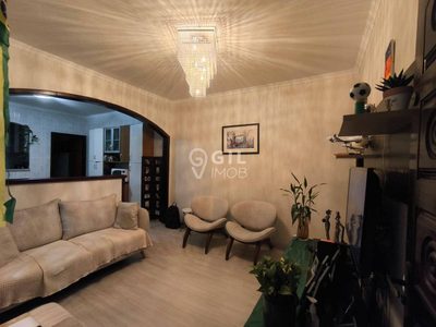 Casa, 2 quartos, 98 m² - Foto 1