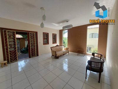 Casa, 4 quartos, 282 m² - Foto 1