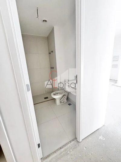 Apartamento, 3 quartos, 70 m² - Foto 2