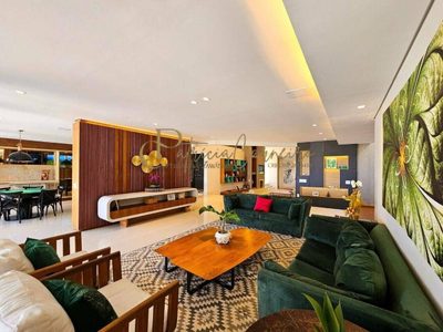 Casa, 7 quartos, 942 m² - Foto 2