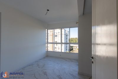 Apartamento, 3 quartos, 53 m² - Foto 1