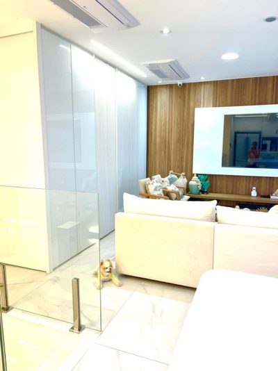 Cobertura, 3 quartos, 150 m² - Foto 4