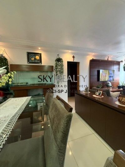 Apartamento, 2 quartos, 62 m² - Foto 5