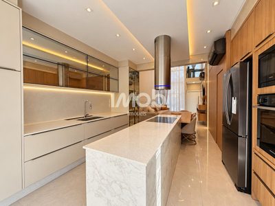 Casa, 3 quartos, 201 m² - Foto 2