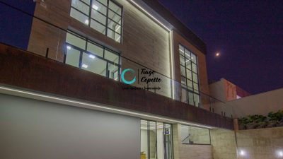 Imóvel Comercial, 399 m² - Foto 1