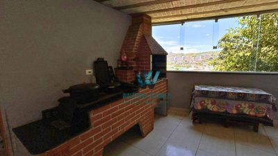 Casa, 2 quartos, 120 m² - Foto 2