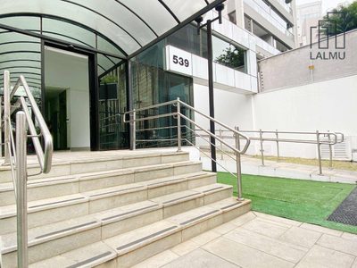 Prédio Inteiro, 2899 m² - Foto 3