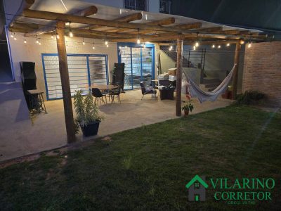 Casa, 4 quartos, 160 m² - Foto 2