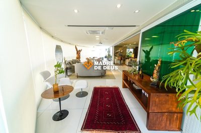 Apartamento, 5 quartos, 883 m² - Foto 5