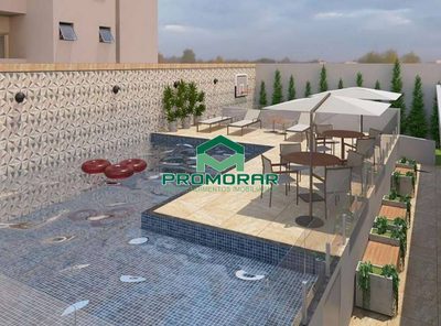 Apartamento, 3 quartos, 79 m² - Foto 1