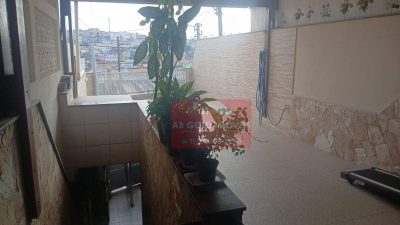 Sobrado, 3 quartos, 110 m² - Foto 3