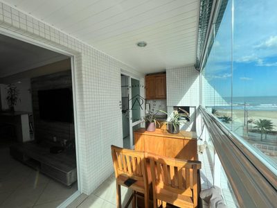 Apartamento, 2 quartos, 120 m² - Foto 1