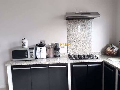 Casa, 4 quartos, 220 m² - Foto 2