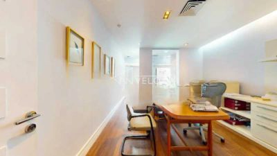 Sala-Conjunto, 46 m² - Foto 1