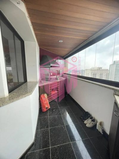 Apartamento, 4 quartos, 238 m² - Foto 5
