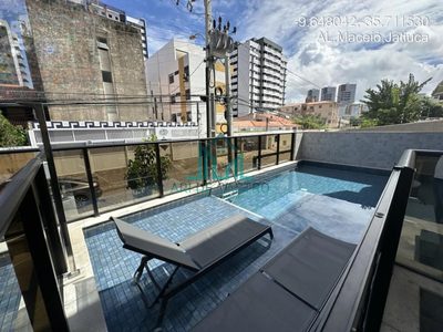 Apartamento, 1 quarto, 31 m² - Foto 1