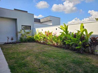 Casa de Condomínio, 5 quartos - Foto 3