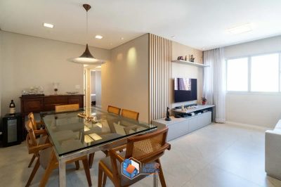 Apartamento, 3 quartos, 86 m² - Foto 1