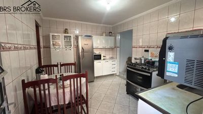 Casa, 3 quartos, 249 m² - Foto 5