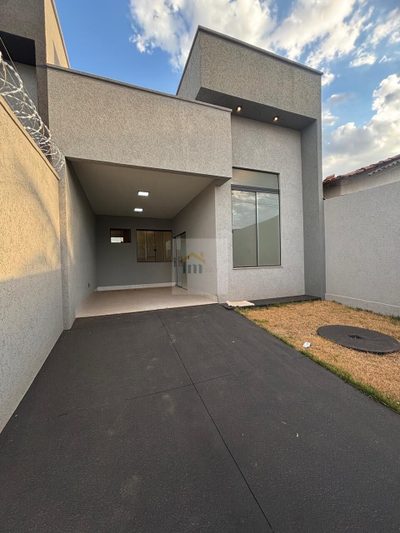 Casa, 3 quartos, 135 m² - Foto 1