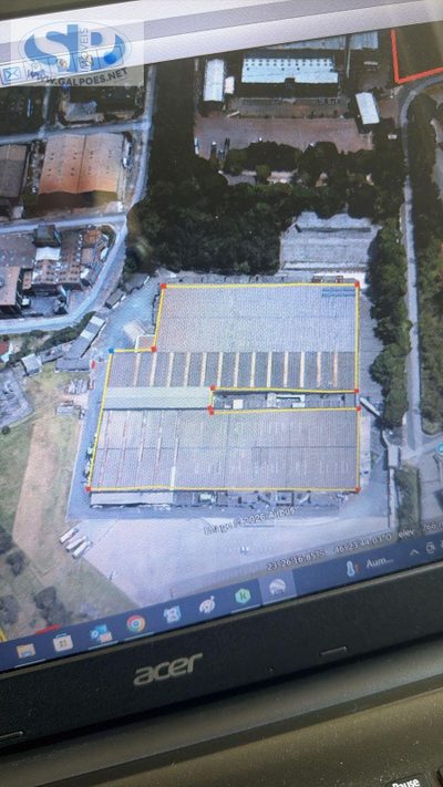 Depósito-Galpão, 24050 m² - Foto 5