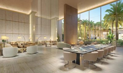 Apartamento, 4 quartos, 465 m² - Foto 4