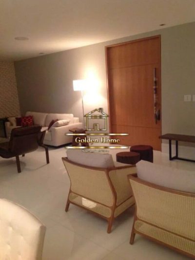 Casa, 4 quartos, 420 m² - Foto 3
