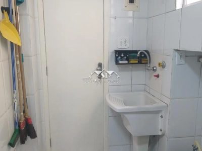 Apartamento, 2 quartos, 60 m² - Foto 5