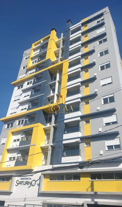 Apartamento, 1 quarto, 46 m² - Foto 1