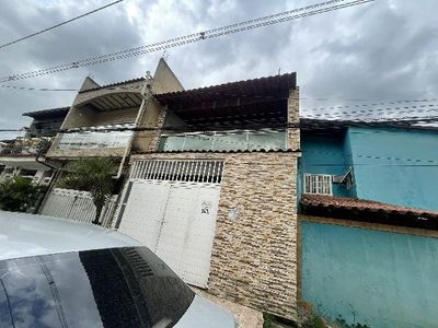 Casa, 2 quartos, 309 m² - Foto 1
