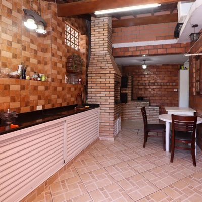 Casa, 3 quartos, 147 m² - Foto 2