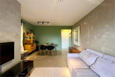 Apartamento, 3 quartos, 83 m² - Foto 4