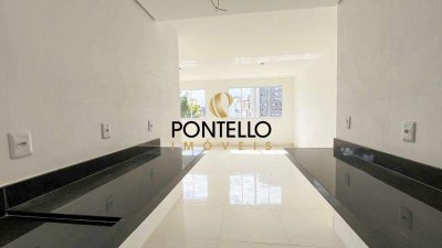 Apartamento, 2 quartos, 67 m² - Foto 2