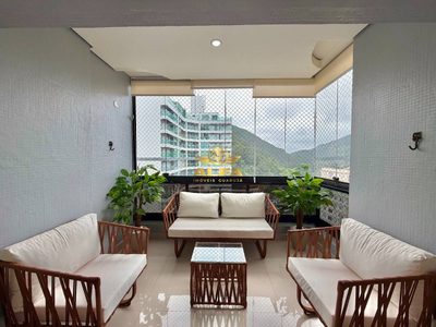 Apartamento, 2 quartos, 85 m² - Foto 1