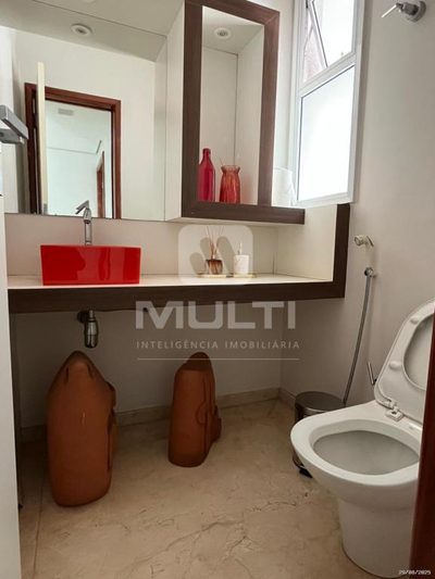 Casa, 4 quartos, 377 m² - Foto 3