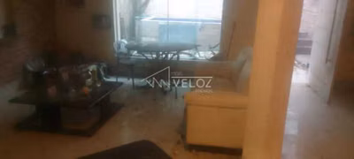 Apartamento, 5 quartos, 220 m² - Foto 1