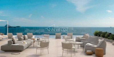 Apartamento, 1 quarto, 85 m² - Foto 5