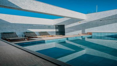Apartamento, 2 quartos, 55 m² - Foto 2