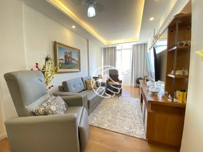 Apartamento, 2 quartos, 123 m² - Foto 3