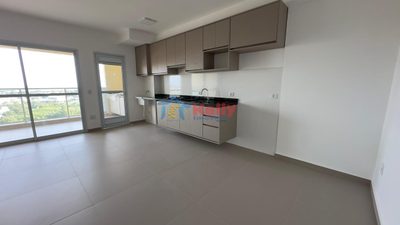 Apartamento, 2 quartos, 74 m² - Foto 2